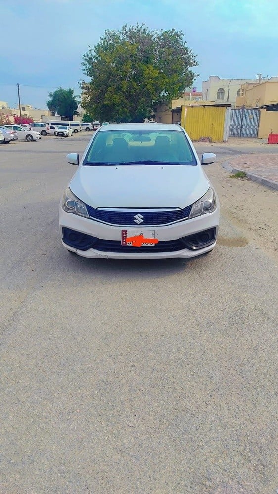 Suzuki ciaz