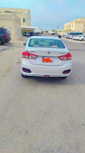 Suzuki ciaz