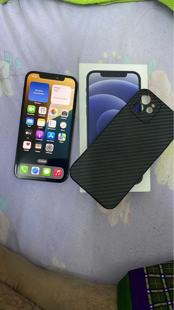 Apple iPhone 12 For Sale