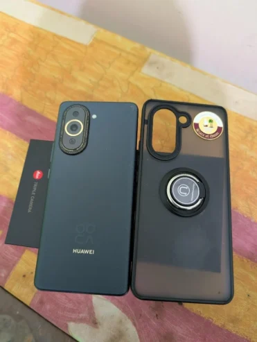 HUAWEI NOVA 10 PRO