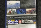 PS4 GTA 5 Game for Sale