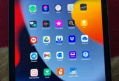 iPads air 2 Generation 64 GB