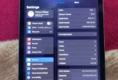 iPads air 2 Generation 64 GB