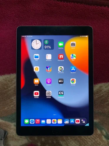 iPads air 2 Generation 64 GB