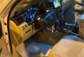 Toyota lexus 2009 land cruiser