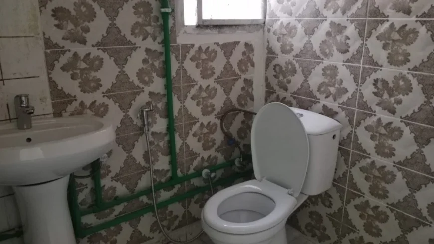 ROOMS FOR RENT IN NAJMA