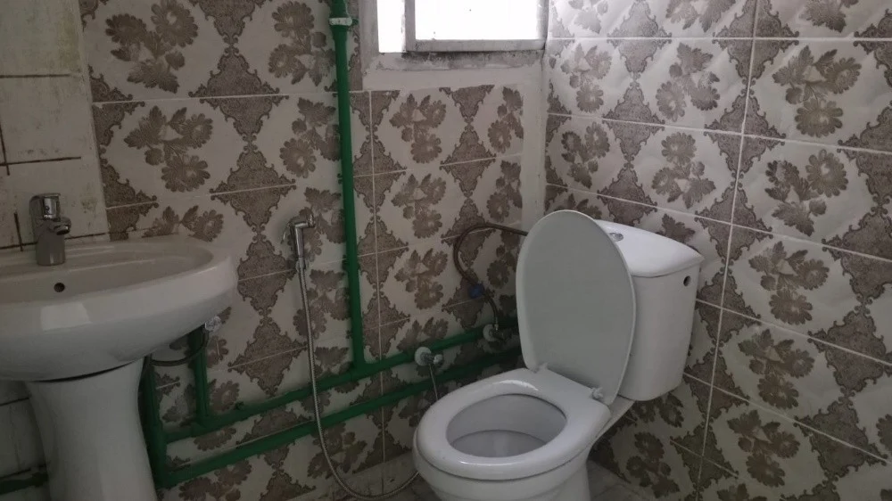 ROOMS FOR RENT IN NAJMA