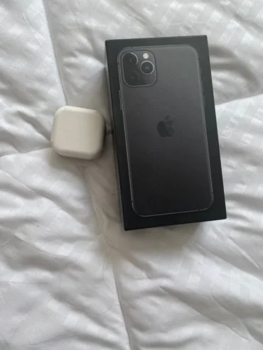 Apple iPhone 11 Pro