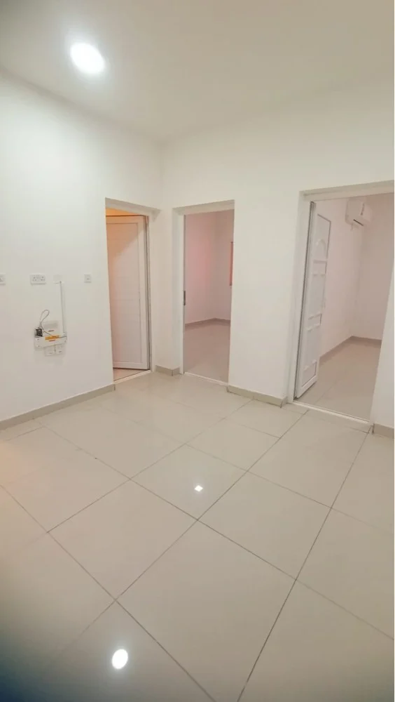 2 bhk no partition @ Ain Khalid