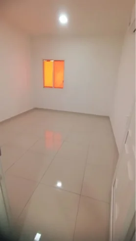2 bhk no partition @ Ain Khalid