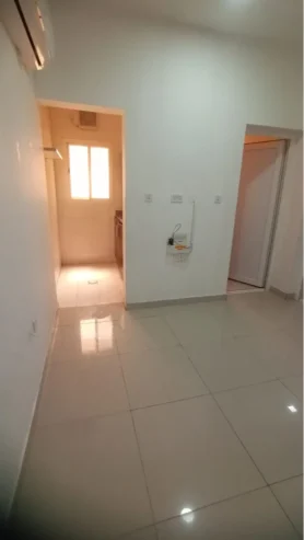 2 bhk no partition @ Ain Khalid