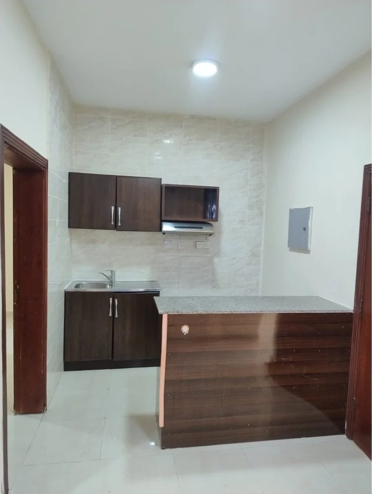 2 bhk with 2,bathroms @ Al Rayyan