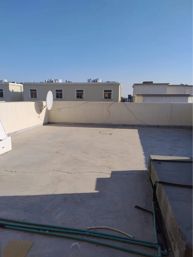 2 bhk with 2,bathroms @ Al Rayyan