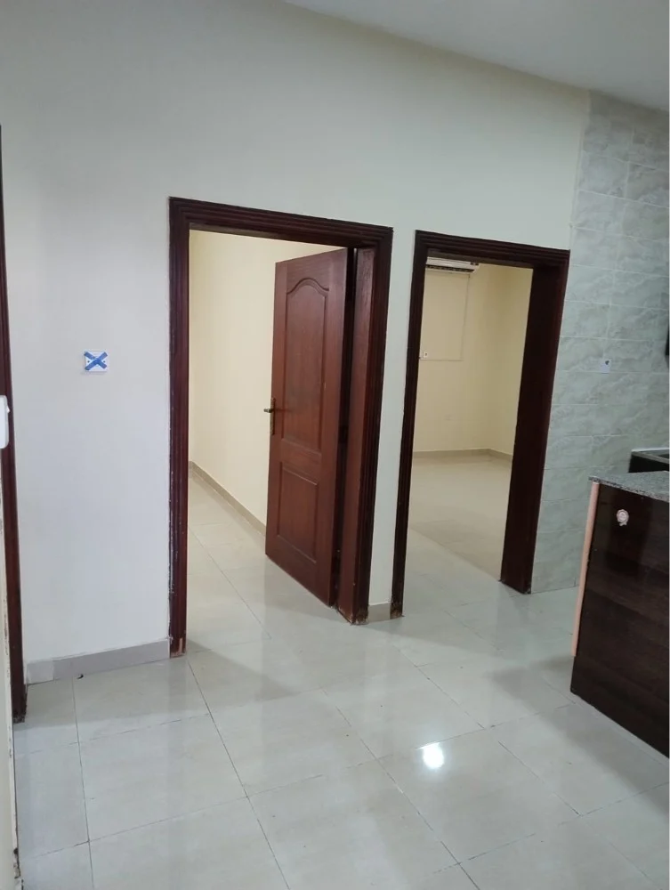 2 bhk with 2,bathroms @ Al Rayyan