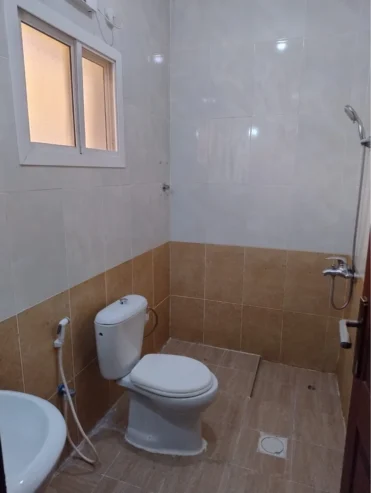 2 bhk with 2,bathroms @ Al Rayyan