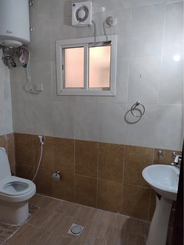 2 bhk with 2,bathroms @ Al Rayyan