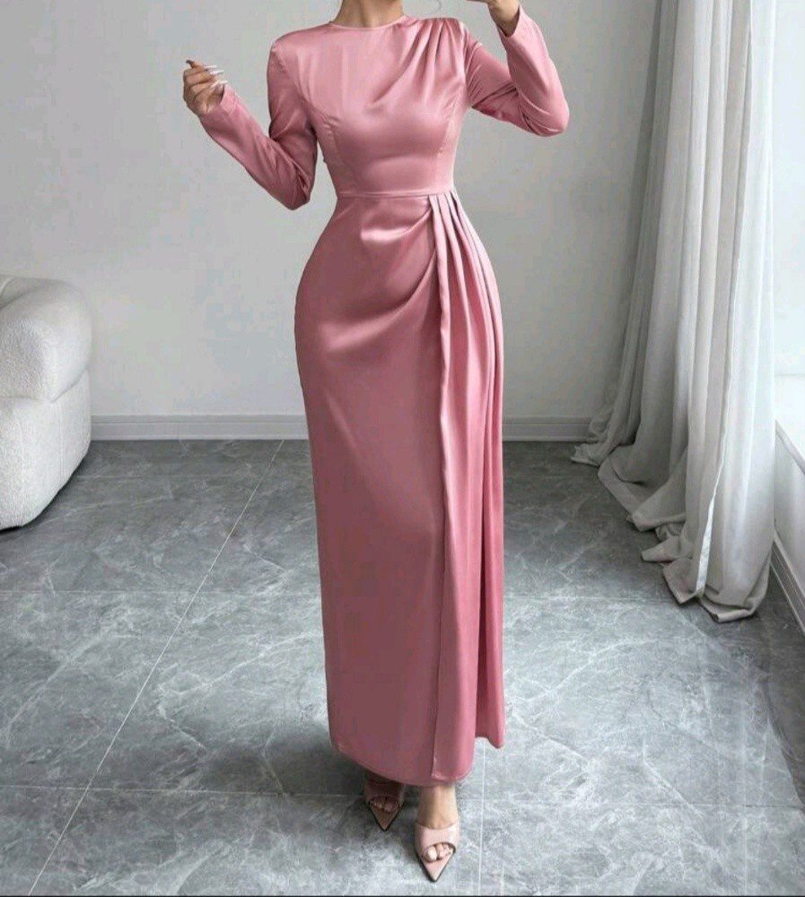 Wonderful and elegant dress