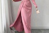 Wonderful and elegant dress