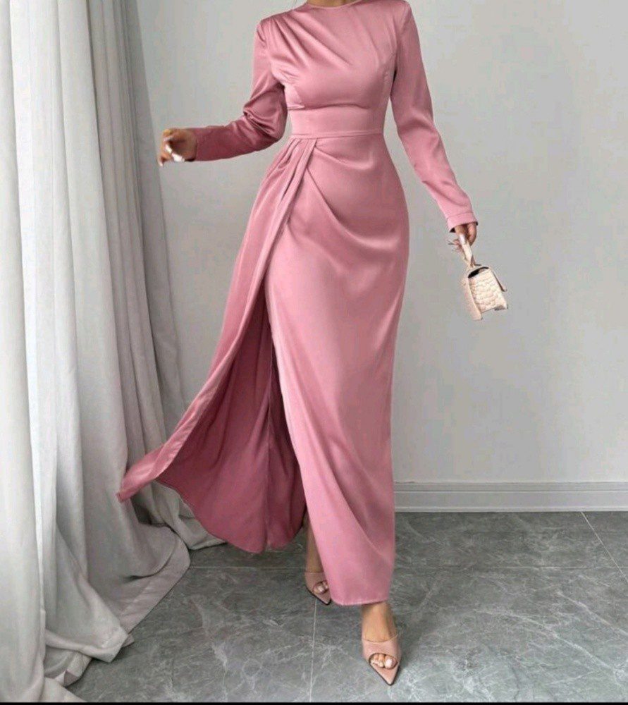 Wonderful and elegant dress