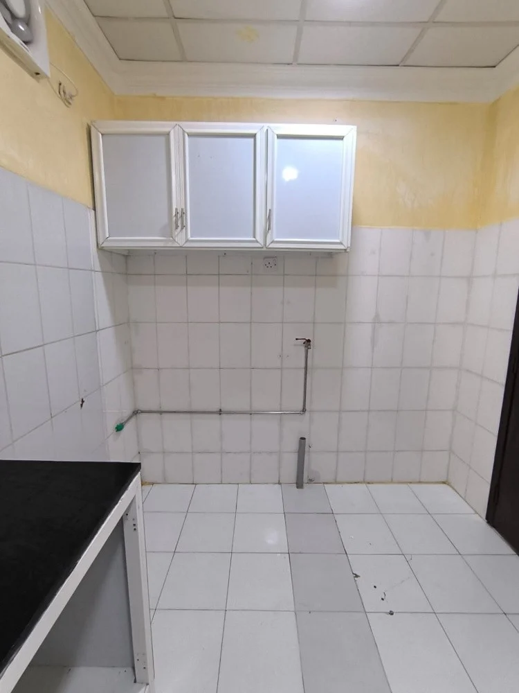 Apartment For rent at Muather