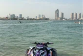 2022 Sea-Doo/BRP RXP-X 300