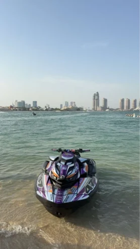 2022 Sea-Doo/BRP RXP-X 300