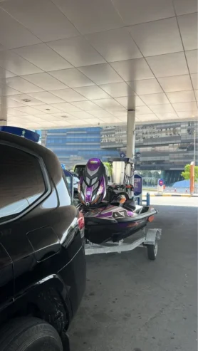 2022 Sea-Doo/BRP RXP-X 300