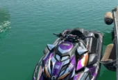 2022 Sea-Doo/BRP RXP-X 300