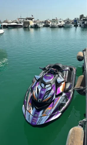 2022 Sea-Doo/BRP RXP-X 300