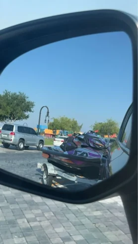 2022 Sea-Doo/BRP RXP-X 300