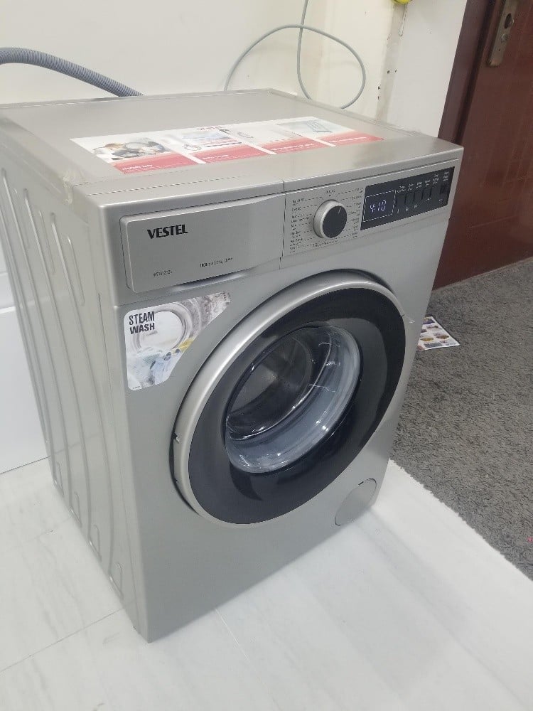 vestel washing machines For sale