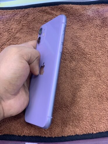 iPhone 11 128gb