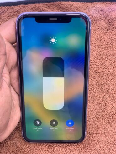 iPhone 11 128gb