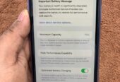 iPhone 11 128gb