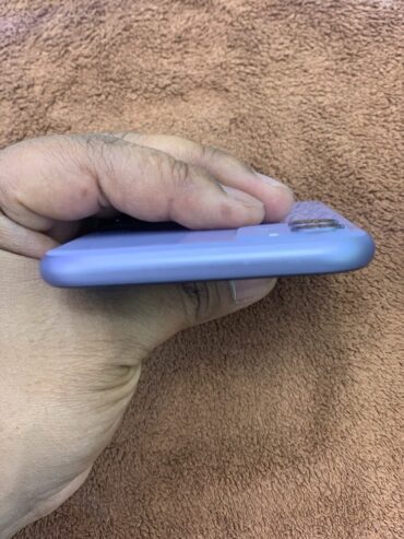 iPhone 11 128gb