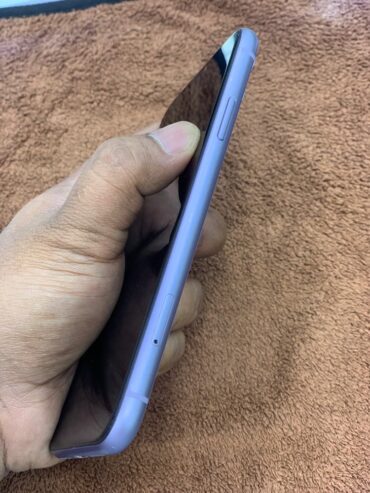 iPhone 11 128gb