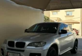 2009 BMW X6
