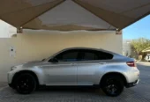 2009 BMW X6