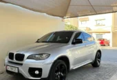 2009 BMW X6