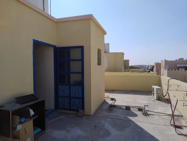 Studio Penthouse  at Old Airport Road