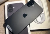 Apple iPhone 16 Plus 128GB