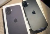 Apple iPhone 16 Plus 128GB
