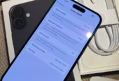Apple iPhone 16 Plus 128GB