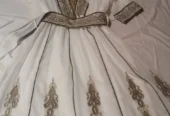 Traditional and Modern Jalabiya Styles