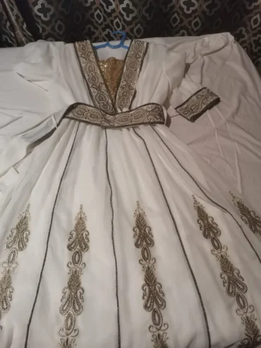 Traditional and Modern Jalabiya Styles
