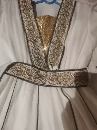 Traditional and Modern Jalabiya Styles