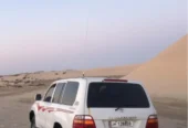 Toyota Land Cruiser 2000