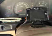 Toyota Land Cruiser 2000