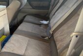 Toyota Land Cruiser 2000