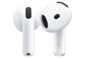 Apple Airpods 4 – Active Noise Cancellation – High Mastercopy